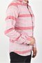 EG 1612 TWİSTER SLIM FIT SHIRT/VIOLET/M - 6