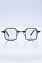 Metal Unisex UV Protection Sunglasses - 2