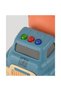 Tiny Mixer with Sound and Light 31018 Navy Blue - Orange with Mixer, Toy for Children - 2
