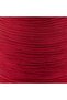 Embroidered 6 Layers Artificial Silk Cross Stitch Etamine Hand Embroidery Rope Color No: 1006 - 2