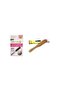 Disposable Foot File and Wooden Pumice Handle