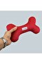 Plush Dog Toy Bone (100% Organic Fiber) - 2