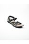 101329952 Eftal Black Women's Sandals