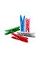 24-Piece Filiz Clothes Pegs Code 055 - 2
