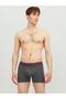 JACSOLID Alex Trunks 3 PACK Men's Boxers - 6