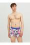 JACSOLID Alex Trunks 3 PACK Men's Boxers - 8
