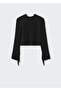Tassel Detailed Shirt - 3