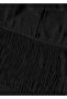 Tassel Detailed Shirt - 6