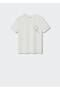 Embroidered Solidarity T-Shirt - 3