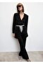 Fur Look Knitwear Coat - 8