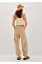 Knitwear Cropped Blouse - 4
