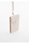 Button Closure Case