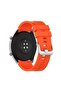 Watch 3 Pro Cord Strap Classic Silicone Cord with Metal Buckle K23