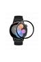 Watch GT 3 42 Mm Screen Protector 3D Full Cover Curved PPMA Nano Glass Full - 4