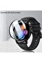 Watch GT 3 42 Mm Screen Protector 3D Full Cover Curved PPMA Nano Glass Full - 5