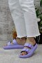 EZ0095 Beach Sea Pool Slippers Light Comfortable Flexible Women's Slippers - 3