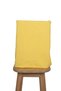 200x200 Elastic Sheet Set-Big Size-High Beds-cotton-polyester Fabric-yellow - 2