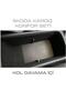 Skoda Karoq Comfort Set Storage Compartments Anti-Vibration Sound Insulation Coating / After 2022 / facelift - 4