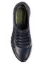 Navy Blue Comfort Women's Shoes - 5