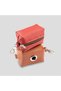 Poop Bag Carrying Bag Excrement Bag Dog Waste Bag Brown - 6