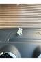 Gold chain pitbull torpedo accessory (WHITE) - 2