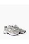 530 Raincloud with Shadow Gray and Silver Women's Sports Shoes MR530CK - 4
