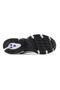 530 Raincloud with Shadow Gray and Silver Women's Sports Shoes MR530CK - 6