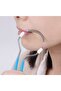 Red Practical Facial Hair Removal Spring - Eyebrow, Mustache and Facial Hair Removal Tool - 2