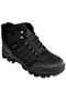 Arasmoda Cold Proof Men's Winter Shoes Boots Trekking