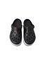 Akınal Bella Black Men's Medical Pool Beach Slippers Sandals - 4