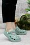 Beach Sea Pool Slippers Light Comfortable Flexible Women's Slippers
