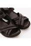 Women's Genuine Leather Heeled Sandals 885 224 Bn Sndlt Y22 - 6