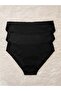 High Waist Shaping 6-Piece Women's Panties - 2