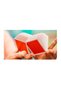 Bicycle Summer NOC Pro Sunset Orange Marked Playing Card USPCC Collectable Playing Cards Deck - 7