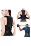 Underwire Medical Upright Posture Back-Waist Corset for Women and Men Anti-Hunchback Upright Posture Athlete Corset - 6