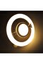 Simit Led Ampul E27 22 Watt Gün Işığı