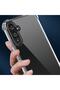 Case Nitro Anti Shock Protection Ultra Thick Clear Case Compatible with Samsung Galaxy A24 - 6