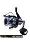 Cancel New Bluetin Fishing Reel 5000 - 2