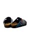 Coral Coral Garden Vegan Leather Sandals Slippers - 5