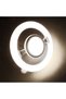 Simit Led Ampul E27 22 Watt Beyaz Işık