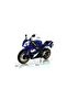 دراجة نارية موديل ياماها Yzf-r1 مقاس 1:10