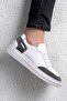 Tarona Men's Genuine Leather Sneaker, Lace-Up Sneaker, Genuine Leather Sneaker, Men's Sneaker
