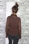 Brown Shirt - 2
