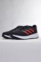 ID7334-SİY RESPONSE RUNNER U UNISEX WALKING RUNNING - 3