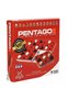 Pentago Strategy Intelligence Game