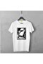Kenpachi Designed Tshirt, Unisex Premium, No Cracking, Fading / Anime