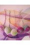 Organic Amigurumi (One Piece) Ball Cat Toy - 5