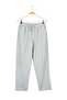 Men's Canvas Trousers - 3sam40113hw - 2