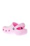 Flamingo Kids Slippers Classic Glitter Clog K - 2