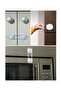 Multi-Purpose Lock